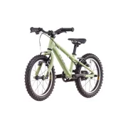 Bicicleta Copii Cube Acid 160 Lightolive Orange 2026 - 16 inch, Verde-Portocaliu