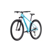 Bicicleta Mtb Cube AIM RACE 2025 - 29 Inch, L, Albastru