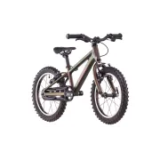 Bicicleta Copii Cube Acid 160 Molotov Pink 2026 - 16 inch, Violet-Roz