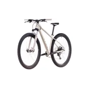 Bicicleta Mtb Cube AIM PRO 2025 - 29 Inch, L, Bej