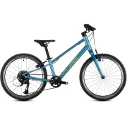 Bicicleta Copii Cube Numove 200 - 20 Inch, Albastru