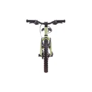 Bicicleta Copii Cube Acid 160 Lightolive Orange 2026 - 16 inch, Verde-Portocaliu