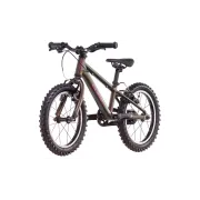 Bicicleta Copii Cube Acid 160 Molotov Pink 2026 - 16 inch, Violet-Roz