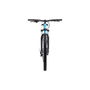Bicicleta Mtb Cube AIM RACE 2025 - 29 Inch, L, Albastru