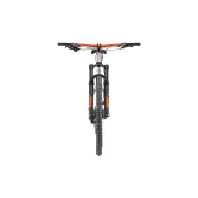 Bicicleta Full Suspension Cube Stereo ONE22 2025 - 29 Inch, L, Gri