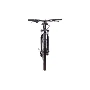 Bicicleta Mtb Cube AIM PRO 2025 - 29 Inch, XL, Negru