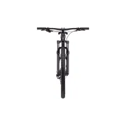 Bicicleta Full Suspension Cube Stereo ONE22 Pro 2025 - 29 Inch, L, Negru