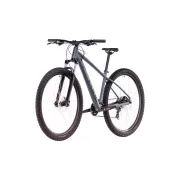 Bicicleta Mtb Cube AIM ONE 2025 - 29 Inch, L, Gri