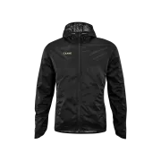 JACHETA CUBE ATX BREAKER JACKET BLACK L