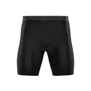 PANTALONI CICLISM CUBE LINER SHORTS BLACK M M