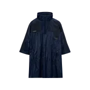 CUBE ATX UTILITY PONCHO BLUE ONE SIZE