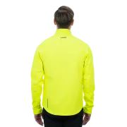 JACHETA CUBE ATX SOFTSHELL SAFETY NEON YELLOW M