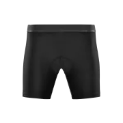 PANTALONI CICLISM CUBE WS LINER SHORTS BLACK XS