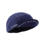 SAPCA CUBE RACE CAP BLACKLINE DARK BLUE