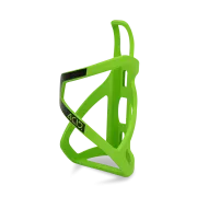 ACID Bottle Cage HPP Left-Hand Sidecage matt greenglossy black