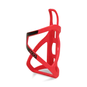 ACID Bottle Cage HPP Left-Hand Sidecage matt redglossy black