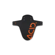 APARATOARE NOROI ACID DOWNHILL BLACK ORANGE