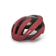 CASCA CUBE HELMET HERON RED S