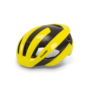 CASCA CUBE HELMET HERON YELLOW S