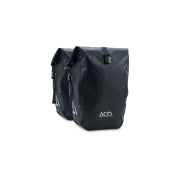 COBURI ACID PANNIRERS TRAVLR PURE 20/2 BLACK