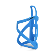 Suport Bidon Apa Cube Bottle Cage Hpp Sidecage - Albastru-Negru