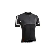 TRICOU CICLISM CUBE BLACKLINE 1095  M L