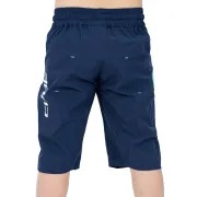 PANTALONI CUBE JUNIOR BAGGY BLUE MINT M