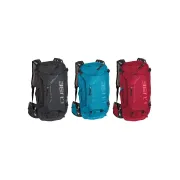 RUCSAC CUBE EDGE TRAIL ROSU