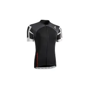 TRICOU CICLISM CUBE BLACLINE WLS JERSEY S S