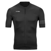 TRICOU CUBE BLACKLINE JERSEY S/S BLACK L