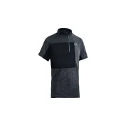 TRICOU CUBE TOUR FREE JERSEY GRI  M