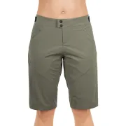 PANTALONI CUBE AM WS BAGGY SHORTS OLIVE L (40)