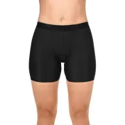 PANTALONI CUBE AM WS LINER HOT PANTS NEGRI XS (34) XS