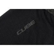 PANTALONI CUBE AM WS LINER HOT PANTS NEGRI XS (34) XS