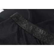 PANTALONI CUBE AM WS LINER HOT PANTS NEGRI XS (34) XS
