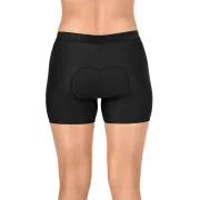 PANTALONI CUBE AM WS LINER HOT PANTS NEGRI XS (34) XS