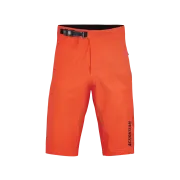 PANTALONI CUBE VERTEX LIGHTWEIGHT BAGGY SHORTS ORANGE L