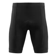 PANTALONI SQUARE CYCLE SHORTS ACTIVE BLACK L L