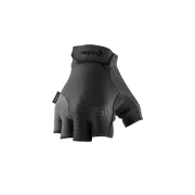 MANUSI CUBE COMFORT SHORT FINGER BLACK GREY M (8)