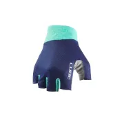 MANUSI CUBE GLOVES PERFORMANCE SHORT FINGER BLUEÃ‚Â´NÃ‚Â´MINT XS