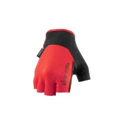 MANUSI CUBE SHORT FINGER X NATURAL FIT RED M