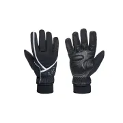 MANUSI RFR COMFORT ALL SEASON LONG FINGER BLACKÃ‚Â´NÃ‚Â´WHITE XXL