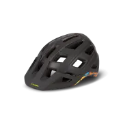 CASCA CUBE HELMET BADGER BLACK SPLASH M (56-59)