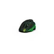 CASCA CUBE HELMET TALOK GREEN S (49-55)