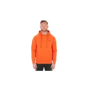 HANORAC CUBE ORGANIC HOODIE X ACTIONTEAM ORANGE   S