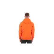 HANORAC CUBE ORGANIC HOODIE X ACTIONTEAM ORANGE   S