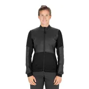 JACHETA CUBE AM WS MIDLAYER JACKET NEAGRA M (38)