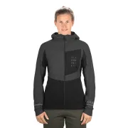 JACHETA CUBE AM WS STORM JACKET NEGRU GRI S (36)