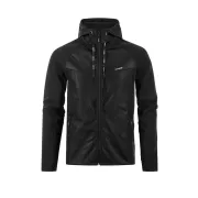 JACHETA CUBE JACKET ALL PURPOSE BLACK L