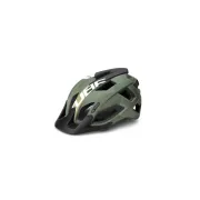 CASCA CICLISM CUBE HELMET PATHOS OLIVE M (52-57CM)